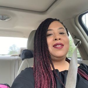 Meet your Posher, Sharon